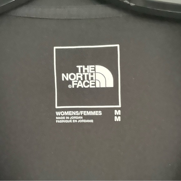 The North Face 3/4 Zip Top - Picture 2 of 3